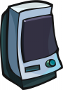 Computer Clipart
