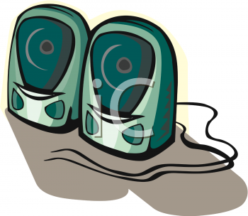 Computer Clipart