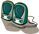 Computer Clipart