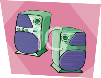 Computer Clipart