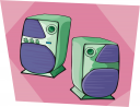 Computer Clipart