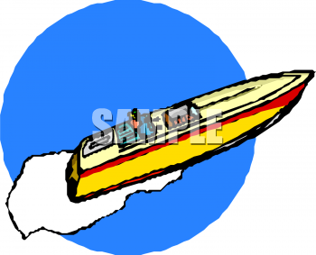 Boat Clipart