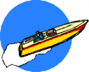 Boat Clipart