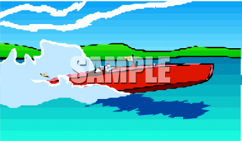 Boat Clipart