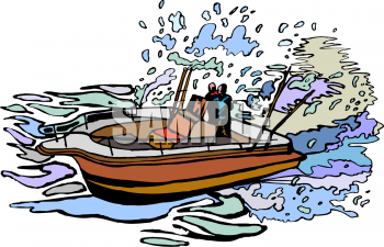 Boat Clipart