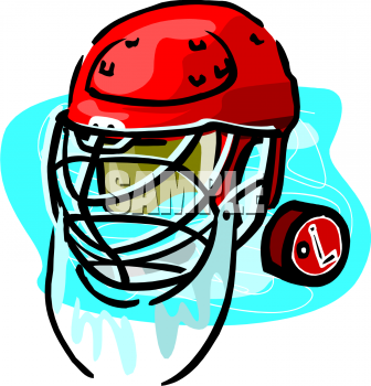 Hockey Clipart