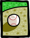 Baseball Clipart