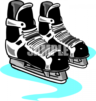 Hockey Clipart