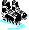 Hockey Clipart