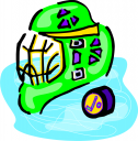 Hockey Clipart