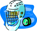 Hockey Clipart