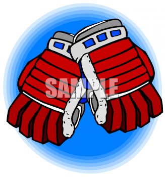 Hockey Clipart