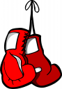 Boxing Clipart