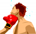 Boxing Clipart