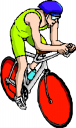 Bicycle Clipart