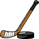 Hockey Clipart