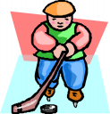 Hockey Clipart