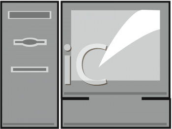 Computer Clipart