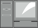 Computer Clipart