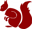 Squirrel Clipart