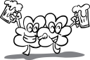 Drinks Clipart