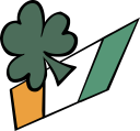 Ireland Flag Clipart