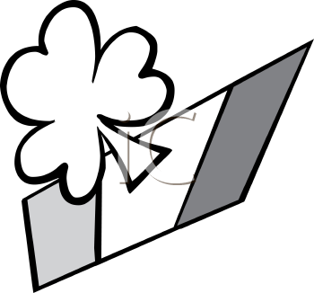 Ireland Flag Clipart