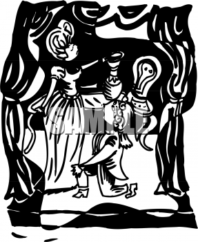Theater Clipart