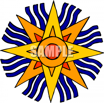 Sun Clipart