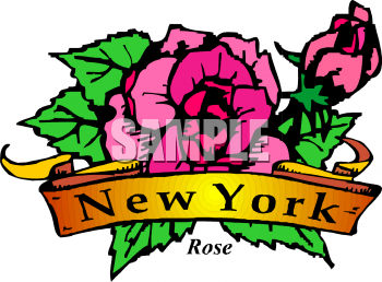 Rose Clipart