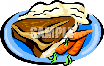Carrot Clipart