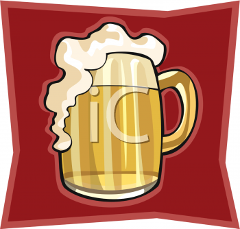 Beer Clipart