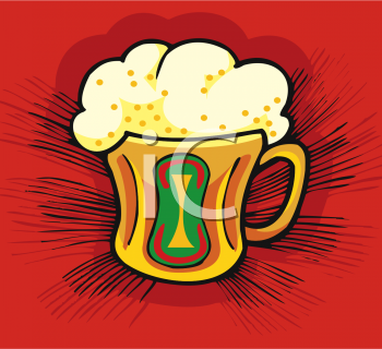 Beer Clipart