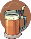Beer Clipart