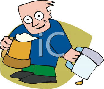 Drinks Clipart