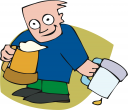 Drinks Clipart