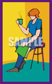 Coffee Clipart