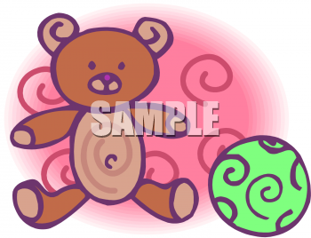 Bear Clipart