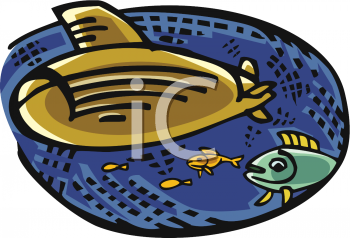 Boat Clipart