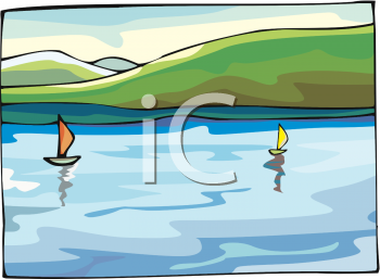 Boat Clipart