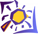 Sun Clipart