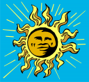 Sun Clipart