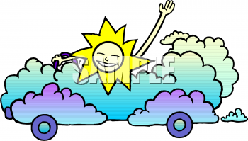 Sun Clipart
