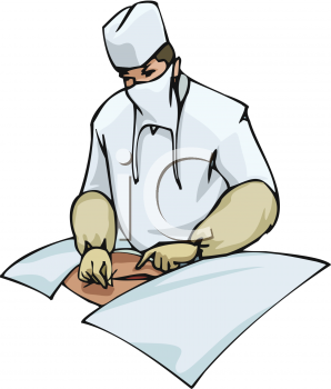 Doctor Clipart