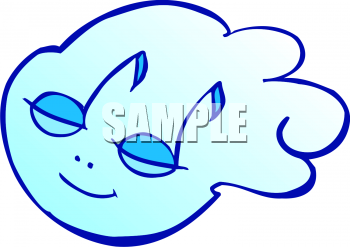 Cloud Clipart