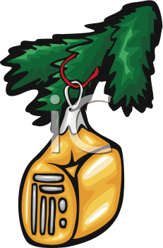 Computer Clipart