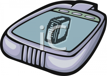 Computer Clipart