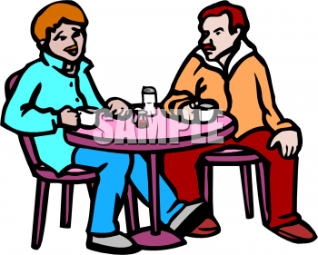Coffee Clipart