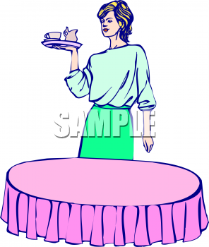 Coffee Clipart