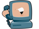 Computer Clipart